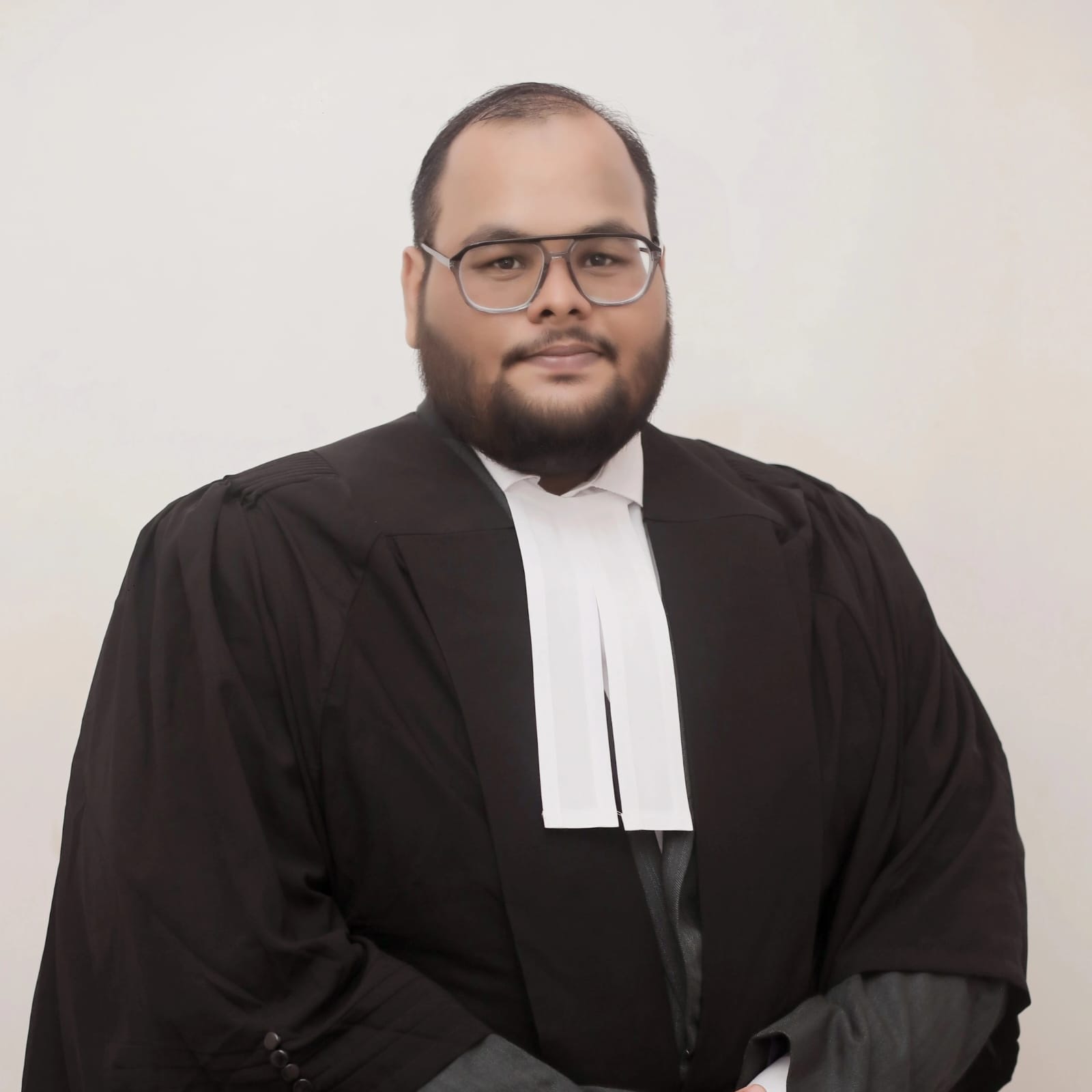 Advocate Mohammed Hassan Kola, Ascension Nexus Law Chamber